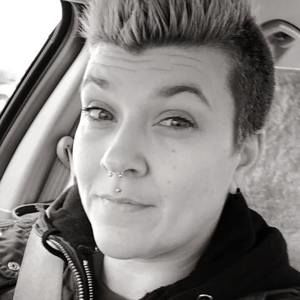 Meet your Posher, Marie